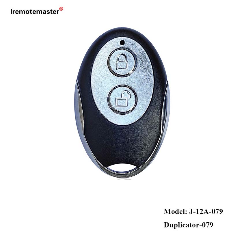 Untuk 370LM, 371LM, 372LM, 373LM, 374LM Pintu Gerbang Remote Control Pembuka 315MHz Rolling Code