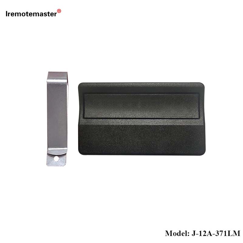 Untuk 370LM, 371LM, 372LM, 373LM, 374LM Pintu Gerbang Remote Control Pengganti 315MHz Rolling Code