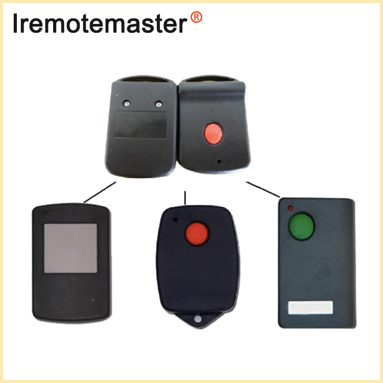 Untuk 700t TRG107 TRG306 TR300 TRV300 TRG 303MHz Kompatibel Remote