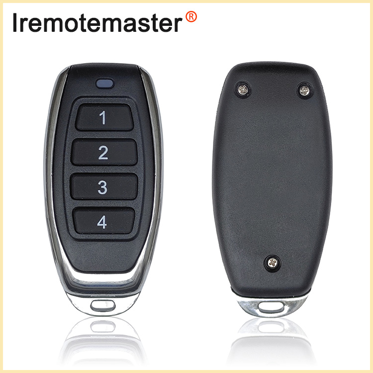 Kanggo ADS DOM503 DOM401 Kompatibel Remote Control 315MHz