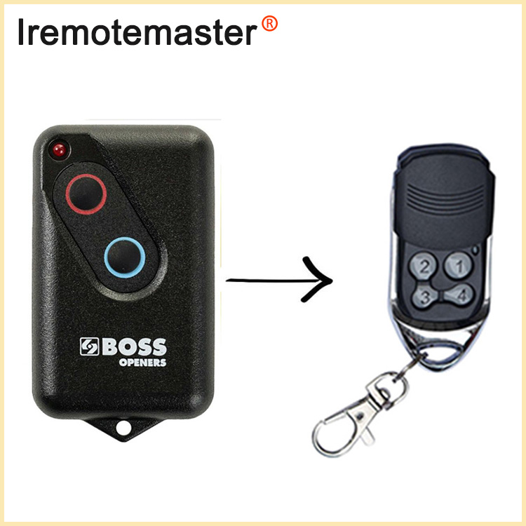 Kanggo BOL4 BOL6 BRD1 303MHz Garasi Door Remote Control