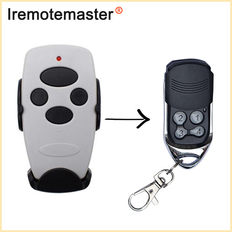 Kanggo TRANSMITTER 2 PRO TRANSMITTER 4 PRO 433MHz Remote Control